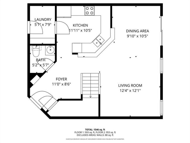 Building Photo - 700 Mandarin Flyway