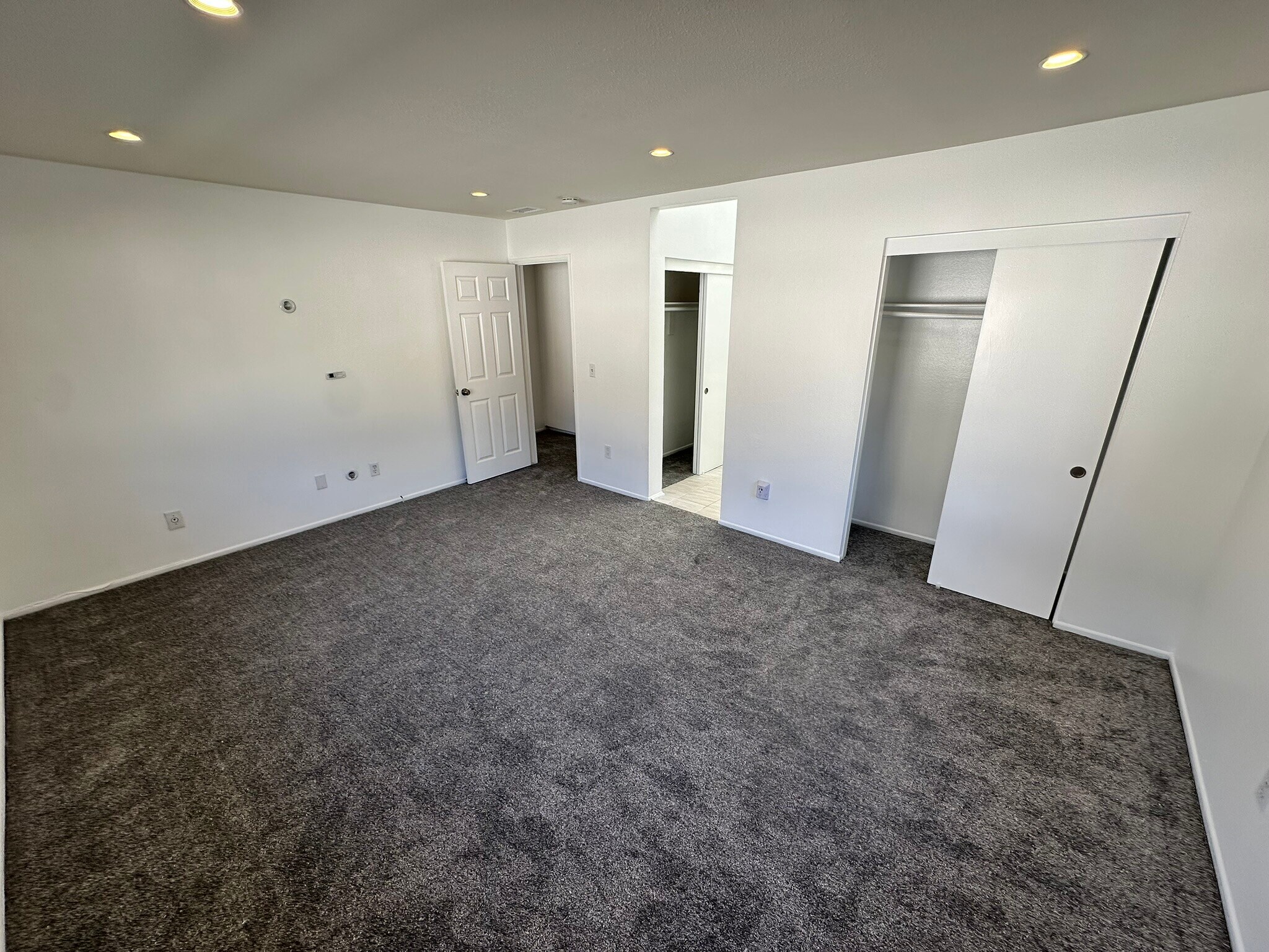 Master Bedroom - 2438 Brittany Woods Ln