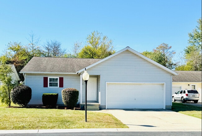 Building Photo - 4290 OH-601