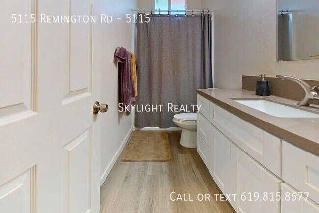 Building Photo - 5115 Remington Rd