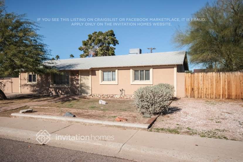 Building Photo - 2964 N 53rd Dr