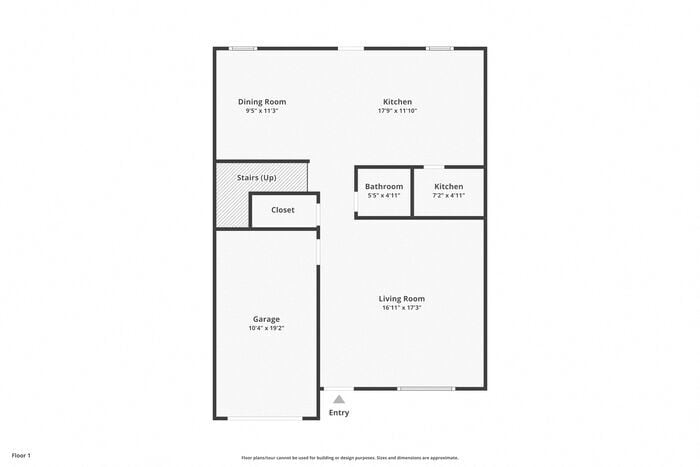 Building Photo - 281 Southcircle Dr NW