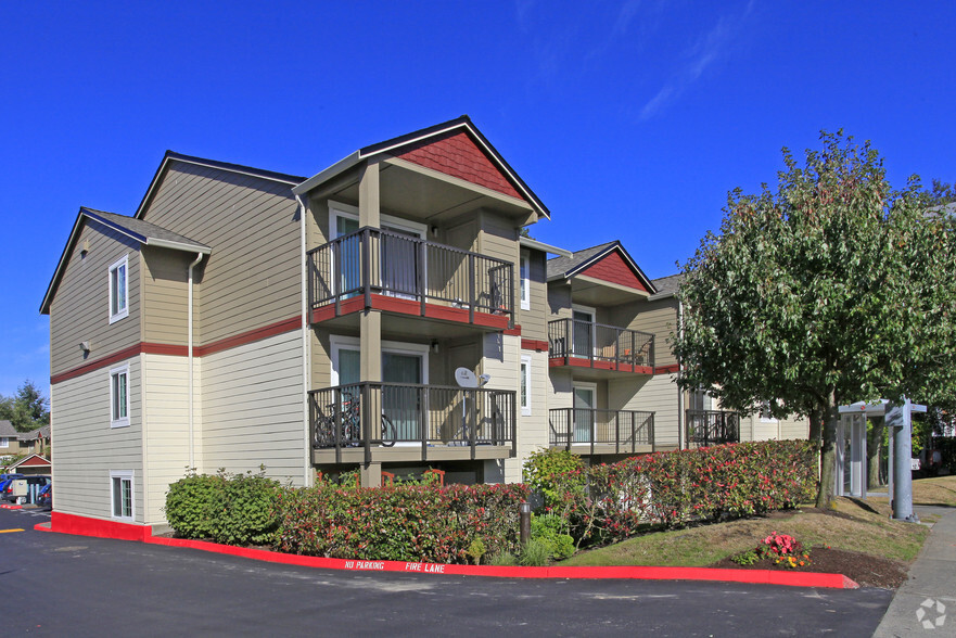 Building Photo - Horizon Square Apartment Homes