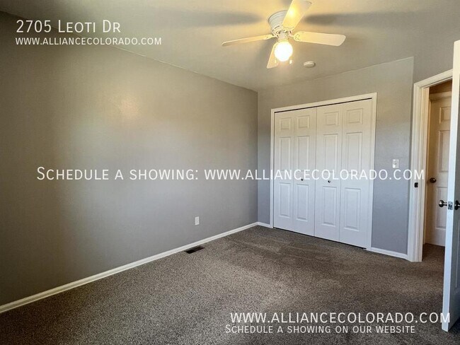 Building Photo - 2705 Leoti Dr