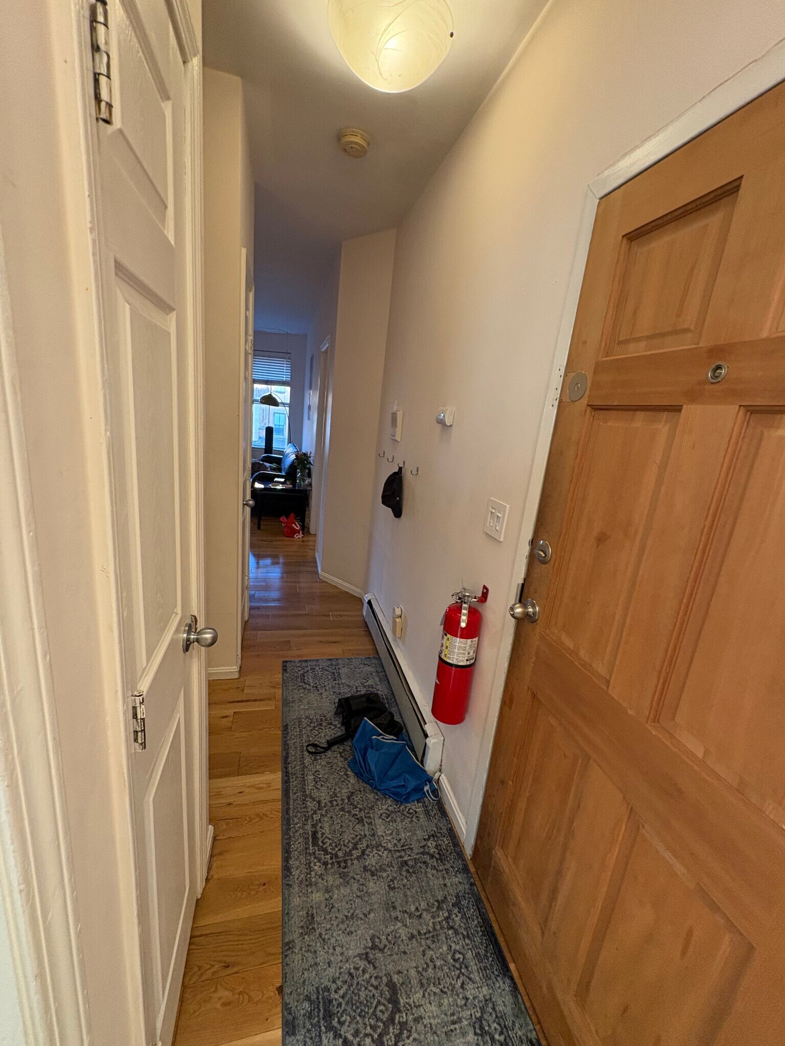 Building Photo - 204 Northampton St