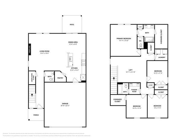 Building Photo - 56 Brazil Nut Cir