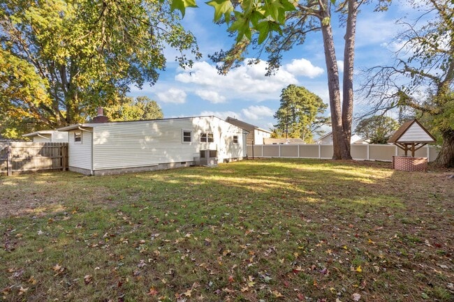 Building Photo - Now Available for Rent in Norfolk!