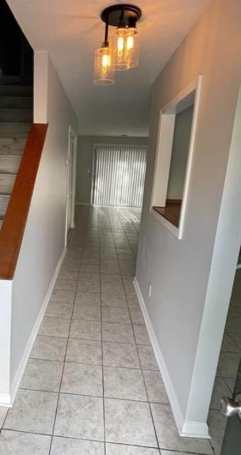 Entry Way - 1025 Carolina Rd