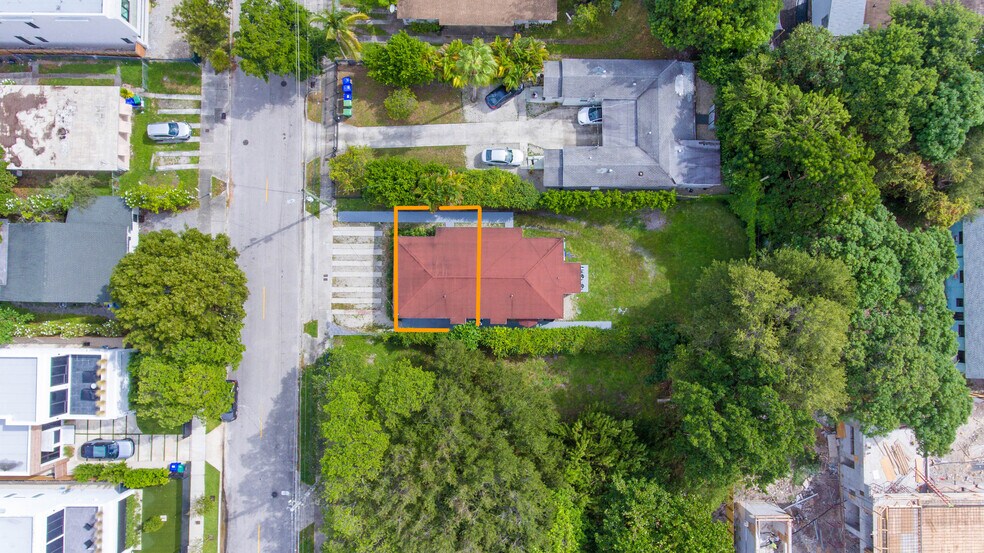 Building Photo - 60 NW 42nd St