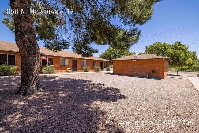 Building Photo - 850 N. Meridian-17