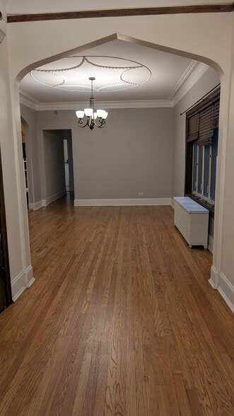Dining Room - 4219 N Paulina St