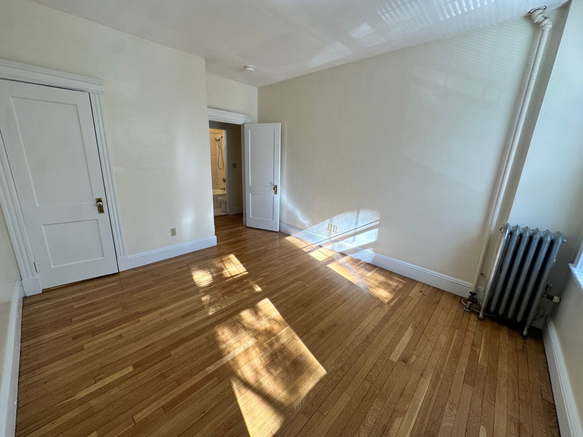 Building Photo - 43 Wendell St