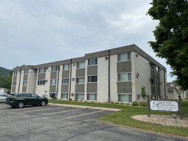 Building Photo - Golfview Crossing Apartments