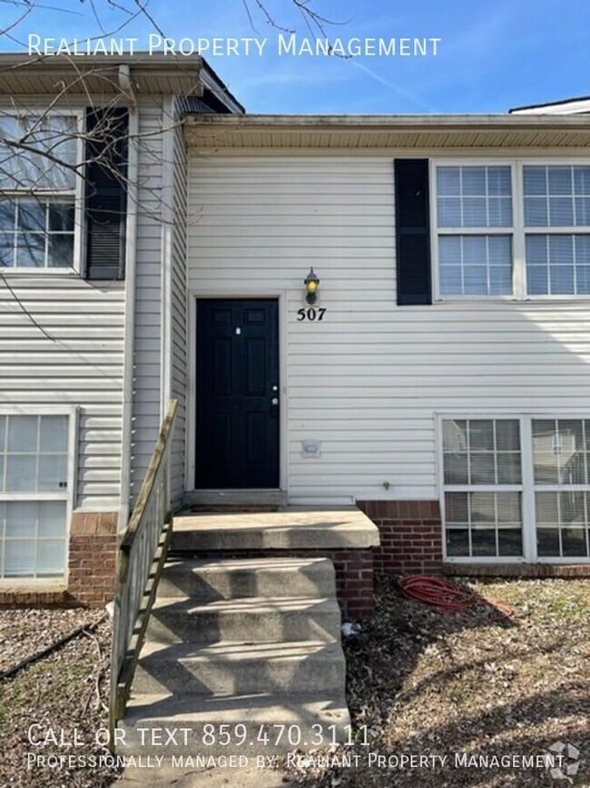 Building Photo - 507 Platt Dr
