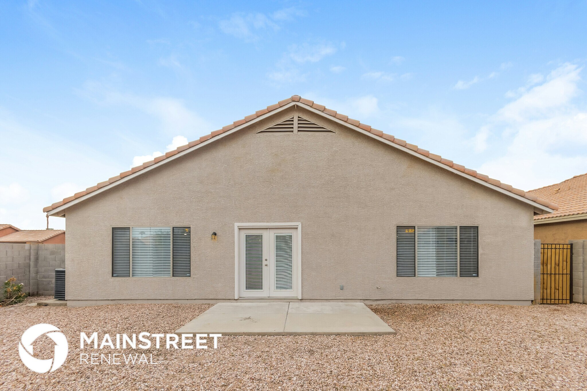 Building Photo - 9008 W Yale St