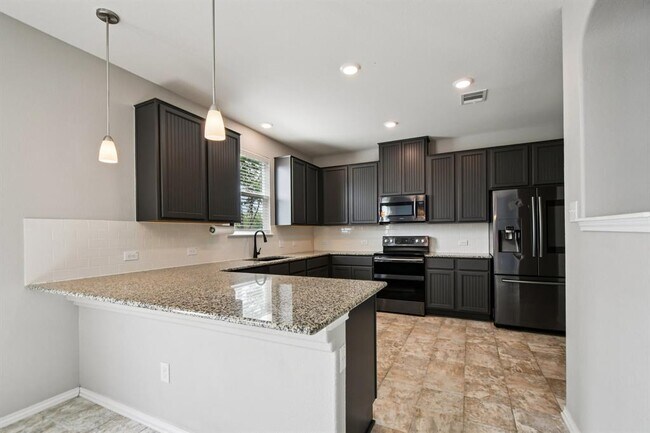 Building Photo - 19219 Zachary Taylor St