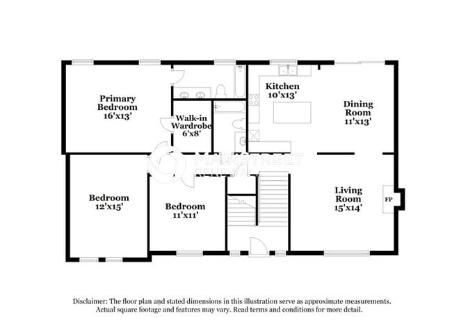 Building Photo - 4 Bedroom Pet-Friendly Home in Raymore, MO...
