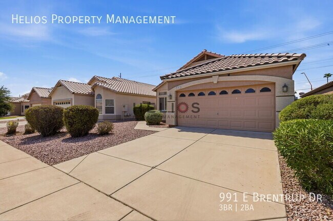 Building Photo - 991 E Brentrup Dr