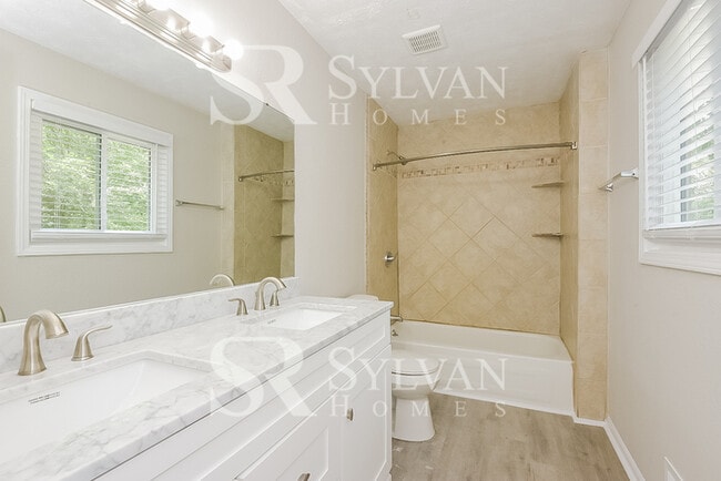 Building Photo - The Lifestyle You Deserve.