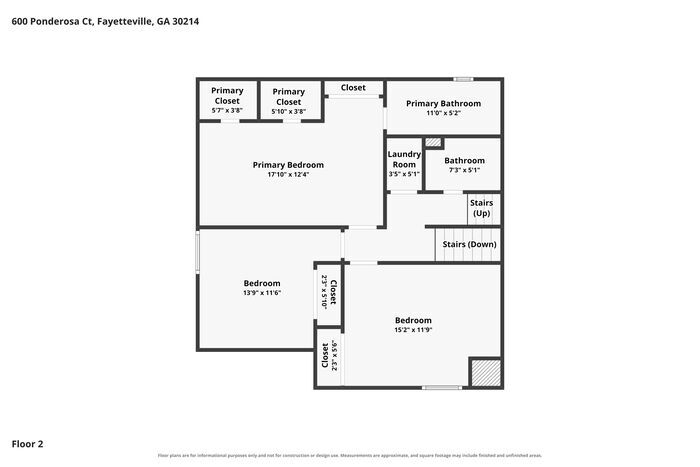 Building Photo - 600 Ponderosa Ct
