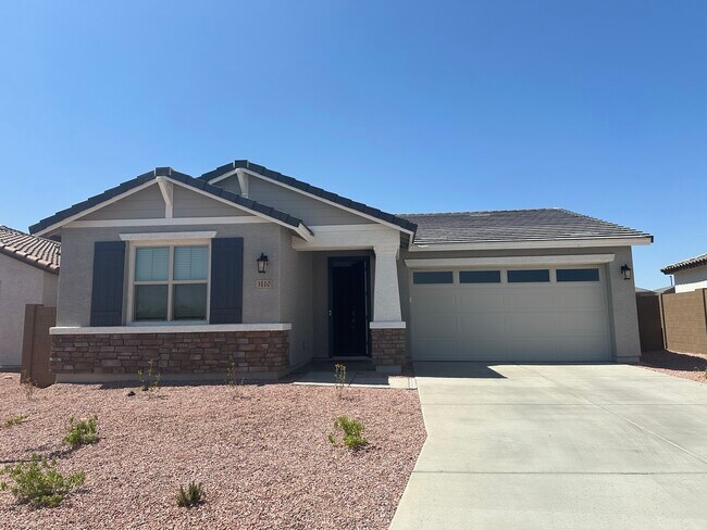 Building Photo - 3110 N 199th Dr