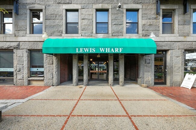 Building Photo - 28 Atlantic Ave