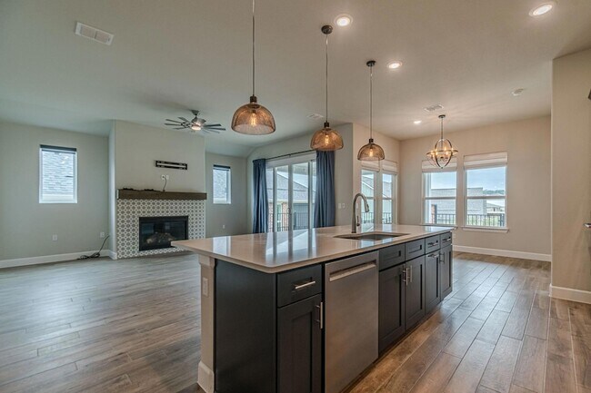 Building Photo - 1245 Dancing Oak Ln