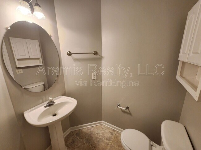 Building Photo - 1110 Cruce Lake Ct