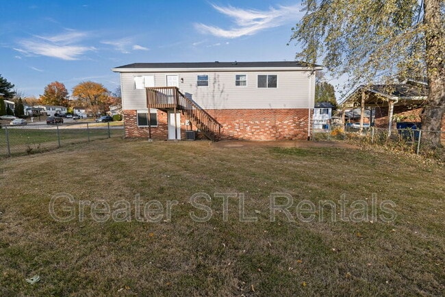 Building Photo - 2344 White Ash Ct