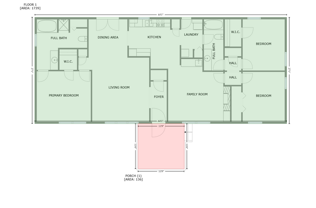 Building Photo - 674 Mount Olivet Church Rd