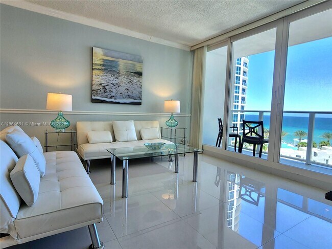 Building Photo - 3505 S Ocean Dr