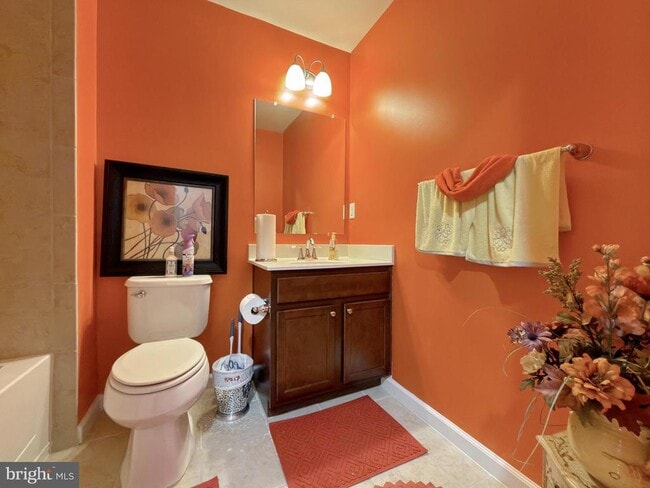 Building Photo - 2711 Coppersmith Pl