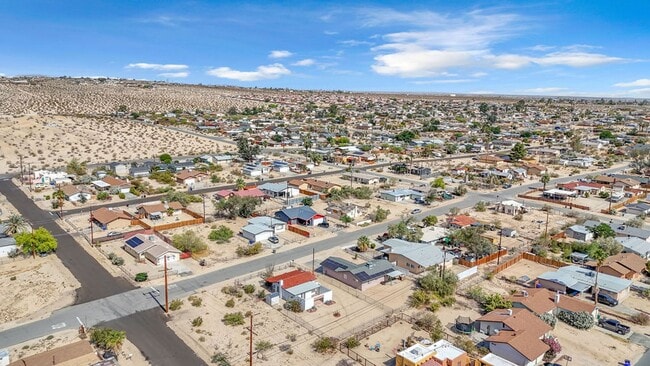 Building Photo - 6365 Cahuilla Ave