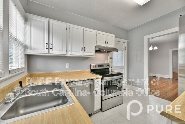 Building Photo - 2606 Cypress St