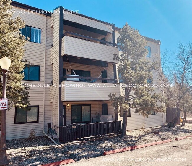 Primary Photo - 6550 Delmonico Drive