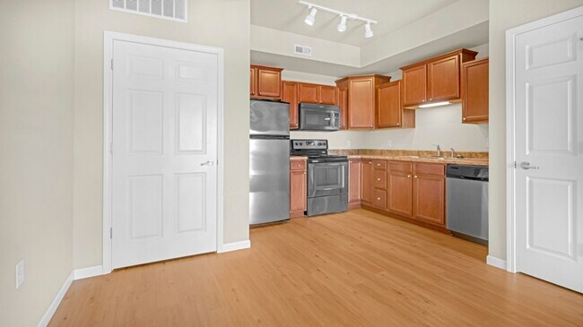 Interior Photo - West Hill Condos