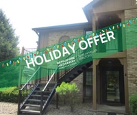 Building Photo - Limited-Time Holiday Offer: $100 Deposit When You Lease by Christmas Eve!