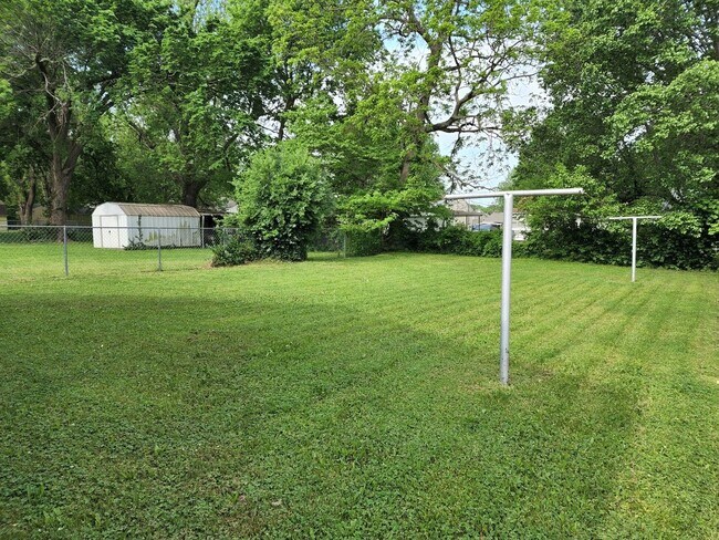 Building Photo - Bungalow Style w/  " Lots of New "