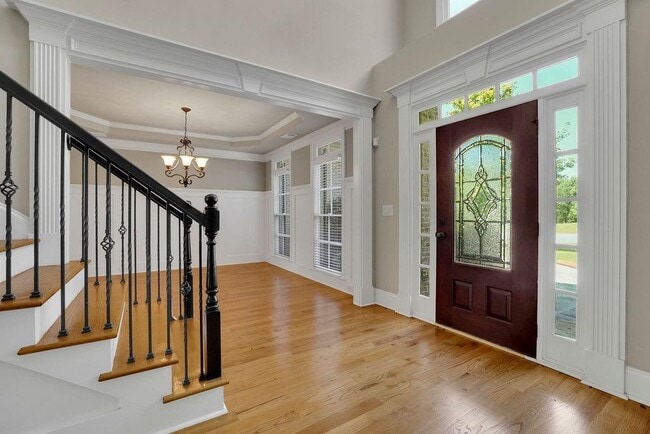 Building Photo - 1225 Mcminn Way