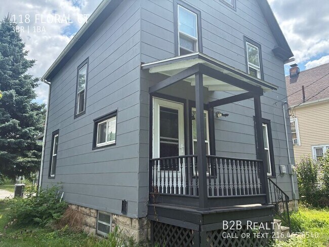 Building Photo - 118 Floral Ct