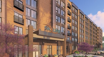 Building Photo - Skyline On Stokes