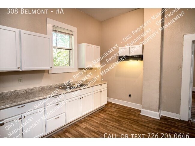 Building Photo - 308 Belmont