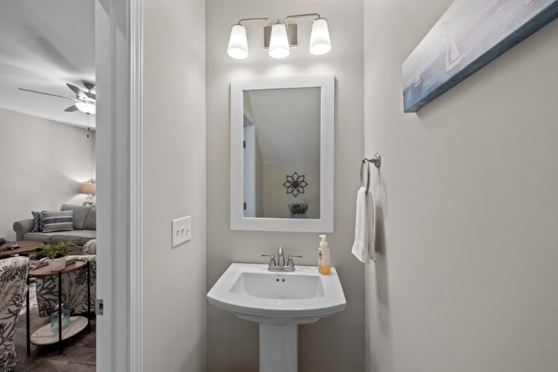 Building Photo - 307 Fishing Duck