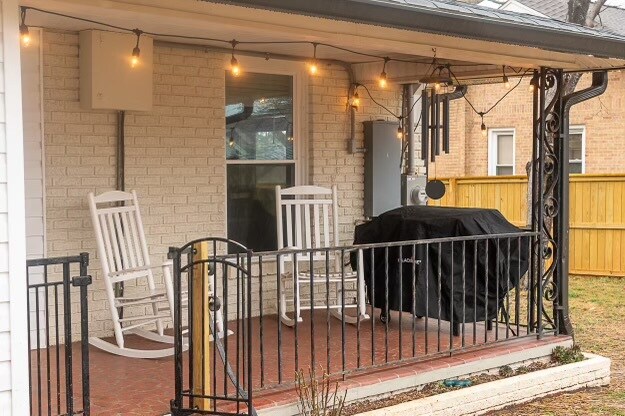 Building Photo - 1224 10th St NE