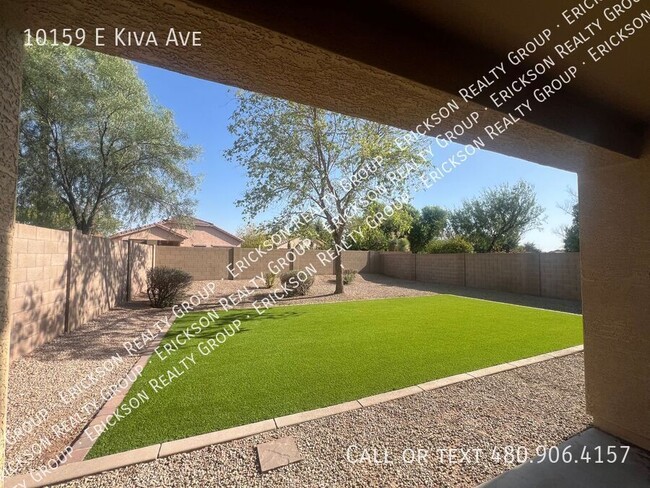 Building Photo - 10159 E Kiva Ave
