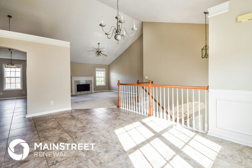 Building Photo - 4910 Wynford Ln