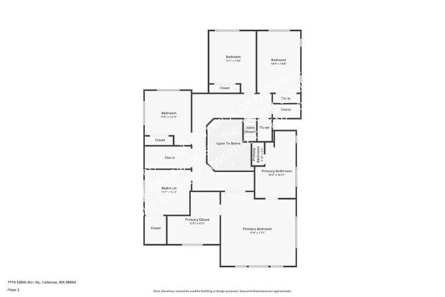 Building Photo - 2310 100th Ave NE