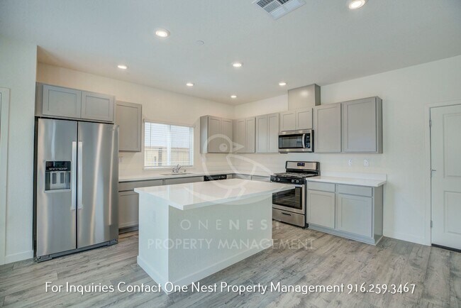 Building Photo - Modern Luxury in West Lincoln's Independen...