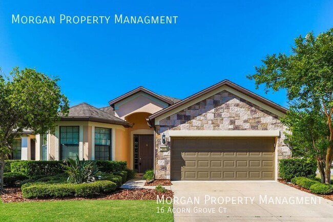 Building Photo - 16 Acorn Grove Ct