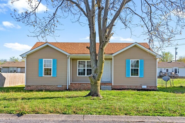 Building Photo - 521 Gainey Dr